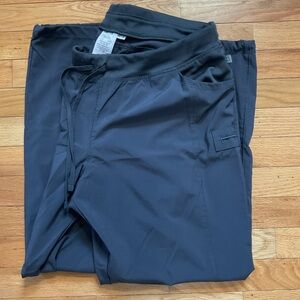 Cherokee infinity scrub bottom